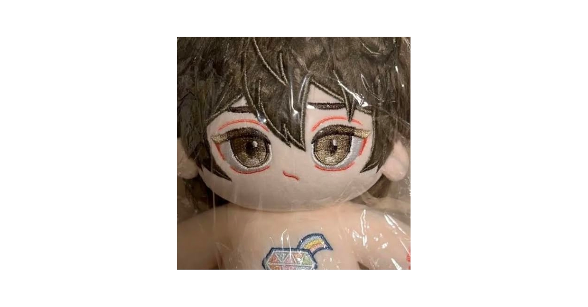 Amazon.co.jp: NU:カーニバル エイト 20cm着せ替えぬい FBWEJQHX